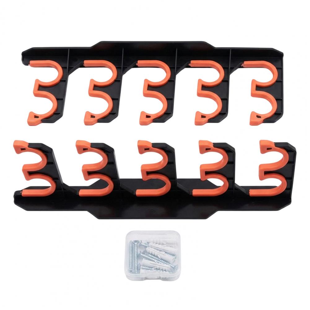 Fishing Rod Rack - Настенный держатель для удочек, комплект из