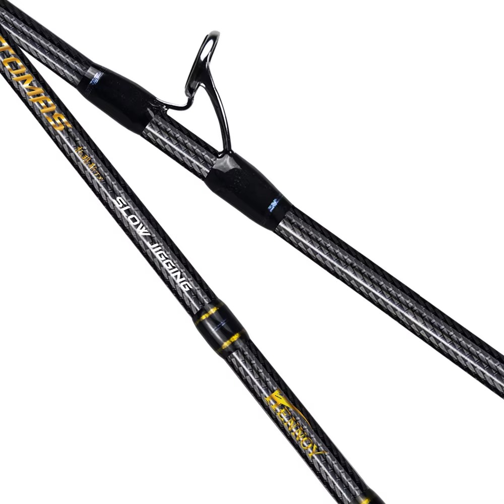 Fishing Rod Casting - Оптовая продажа: Удилище для медленного джиггинга