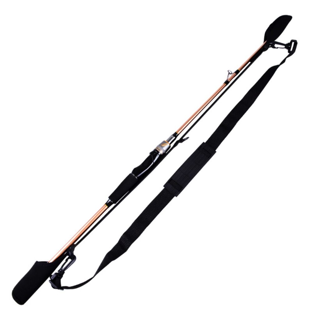 Fishing Rod Combo - Регулируемая сумка для хранения удочки, портативная