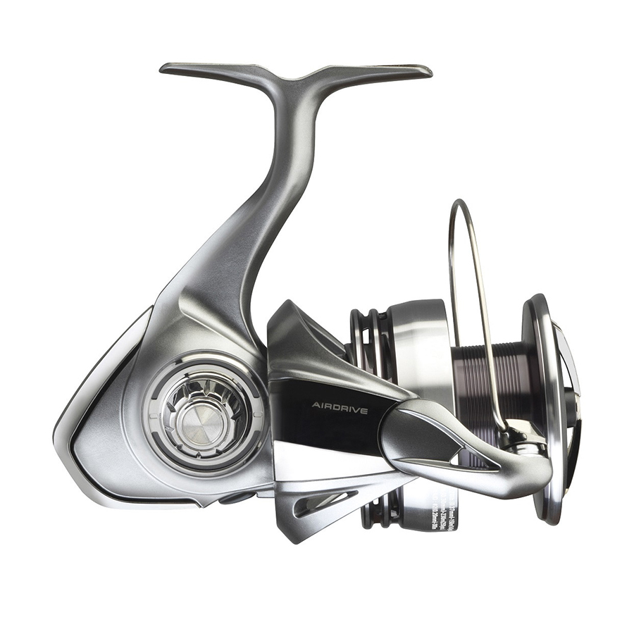 2023 DAIWA EXCELER LT Спиннинг – обзор и цена Shimano Reel Stradic