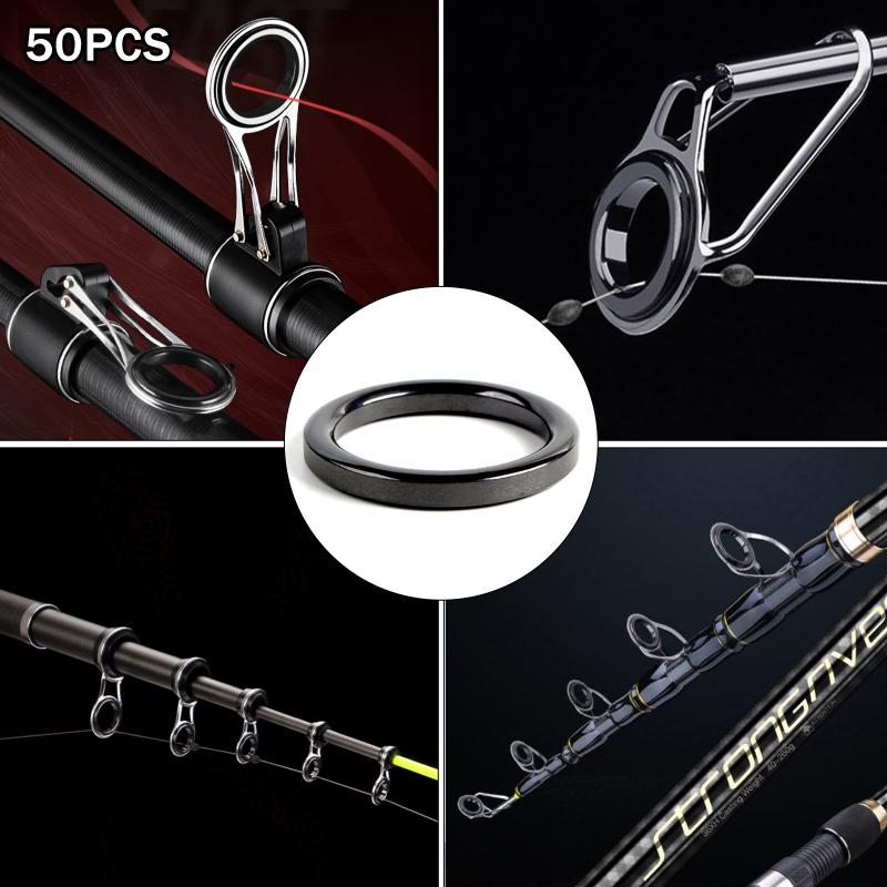 Надежный набор для ремонта рыб – обзор и цена Fishing Rod Repair Kit