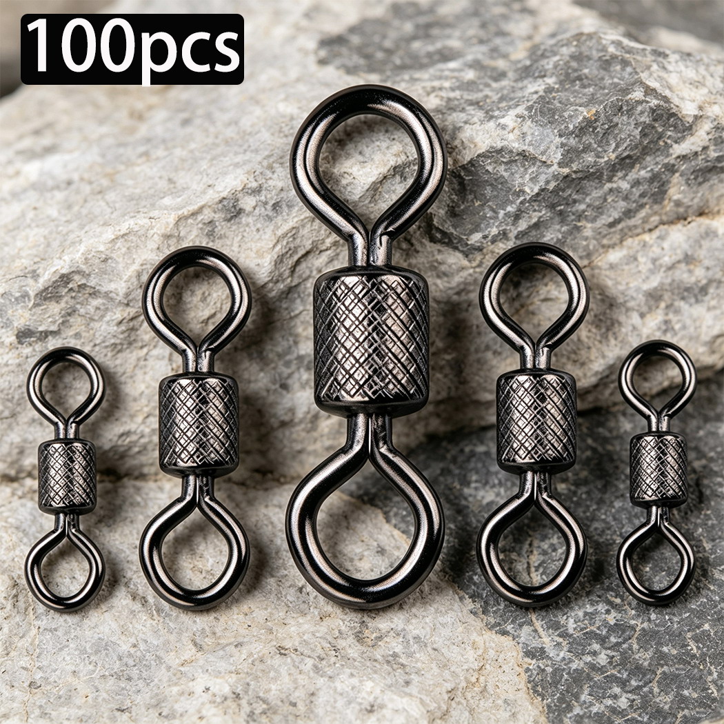 100 шт./упаковка Рыболовные ве – обзор и цена Fishing Rod Case