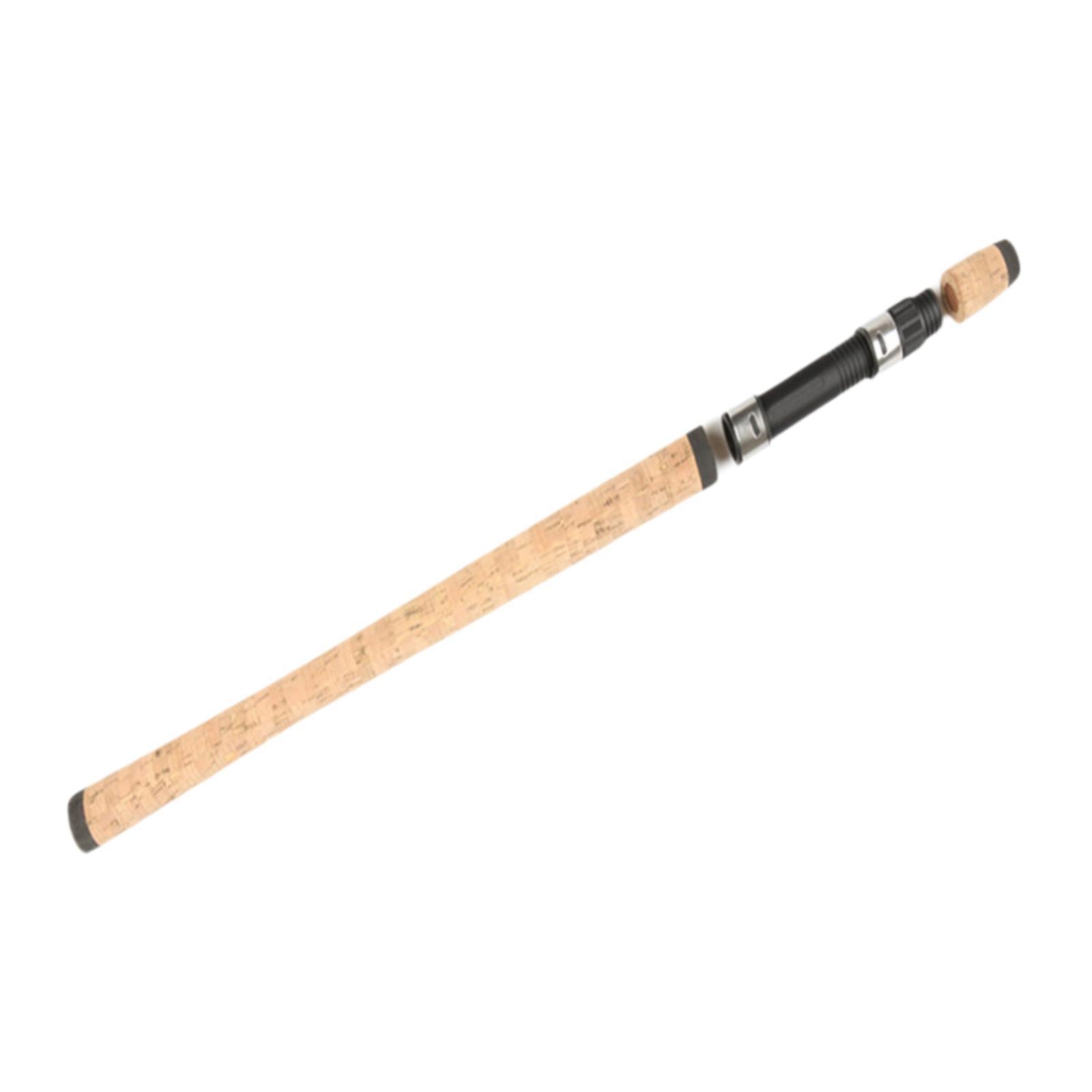 Пробковая ручка, простая устан – обзор и цена Fishing Rod Building Kit