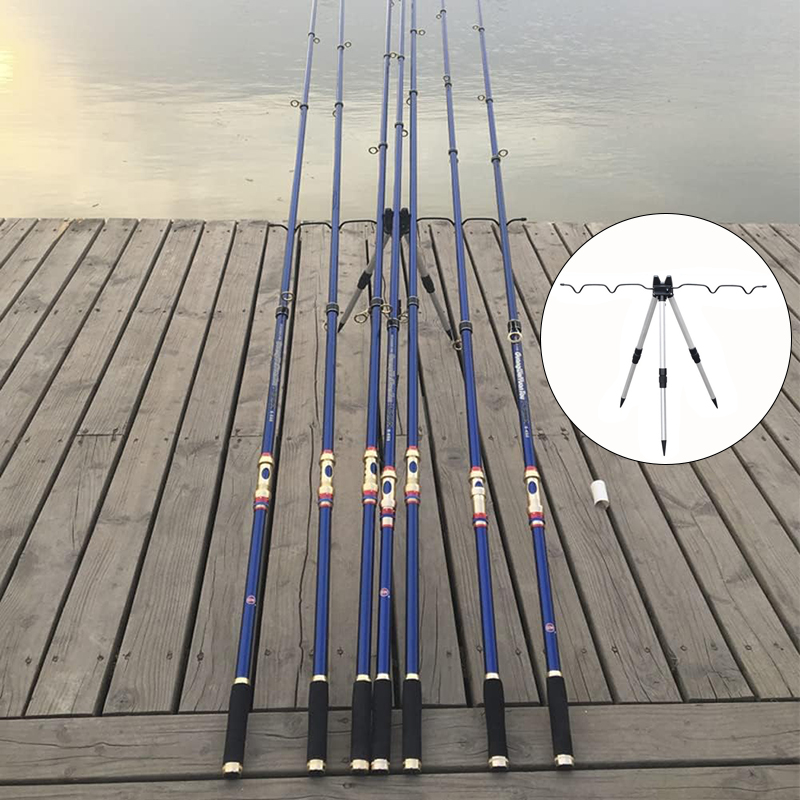 1 шт. телескопический держател – обзор и цена Fishing Rod Casting