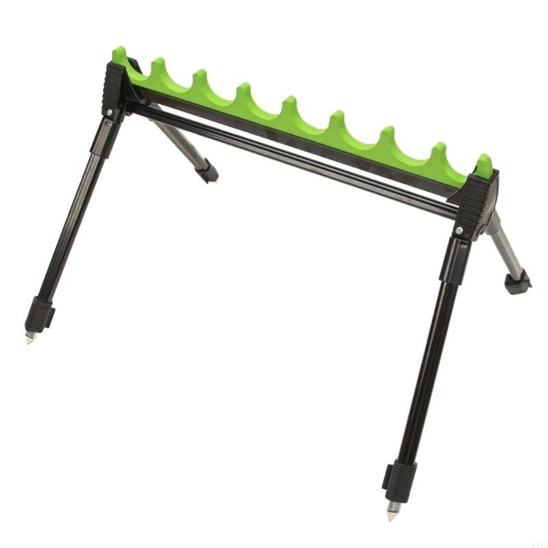 Кронштейн для держателя удочки – обзор и цена Fishing Rod Rack