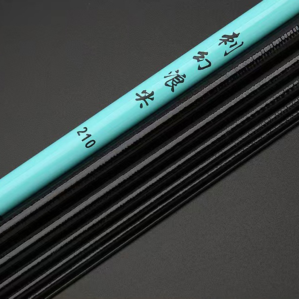 Ультракороткая телескопическая – обзор и цена Fishing Rod Telescopic